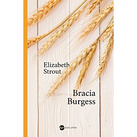 Bracia Burgess