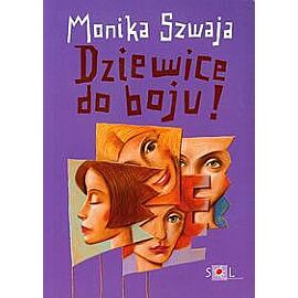 Dziewice do boju!