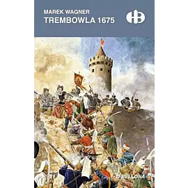 Trembowla 1675