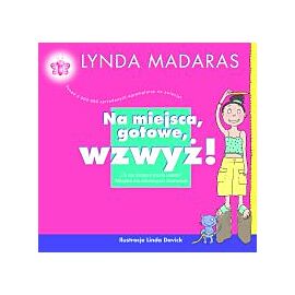 Na miejsca, gotowe, wzwyż! „Co się dzieje z moim ciałem?”