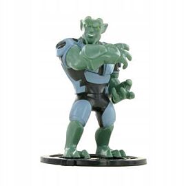 COMANSI figurka Spider-Man - Green Goblin Y96037