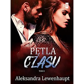 Pętla czasu. Tom 2
