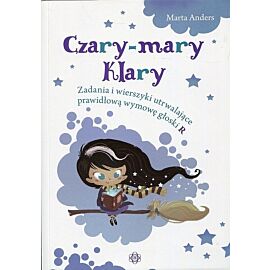 Czary-mary Klary