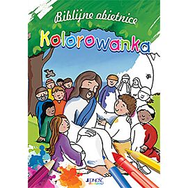 Biblijne obietnice.