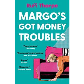 Margo's Got Money Troubles wer. angielska
