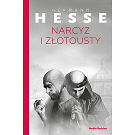 Narcyz i Złotousty (e-book)