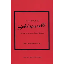 Little Book of Schiaparelli