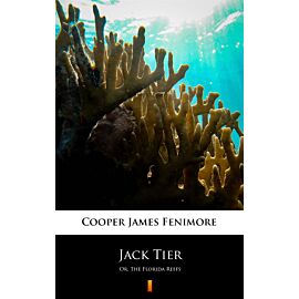 Jack Tier (e-book)