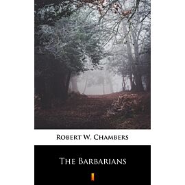 The Barbarians (e-book)