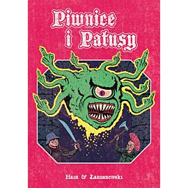 Piwnice i Patusy