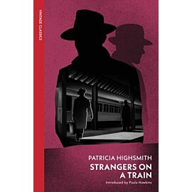 Strangers on a Train wer. angielska