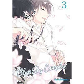 Blue Sky Complex - 03