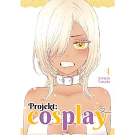 Projekt: cosplay - 04
