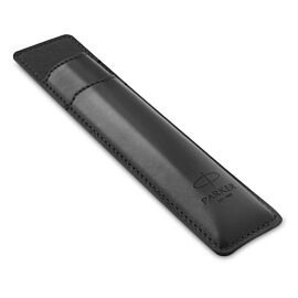 Etui Parker wsuwka czarne