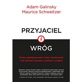 Przyjaciel i wróg