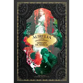 Mistrzowie horroru i fantastyki - 78 - Aurelia i inne opowiadania