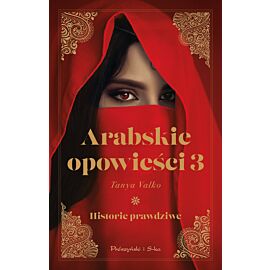 Arabskie opowieści 3 (e-book)