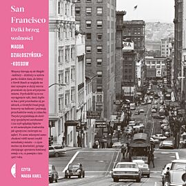 San Francisco (audiobook MP3)