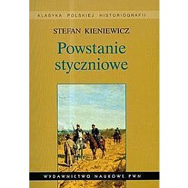 Powstanie styczniowe