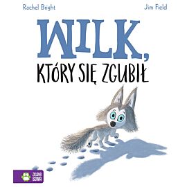 Wilk, który się zgubił