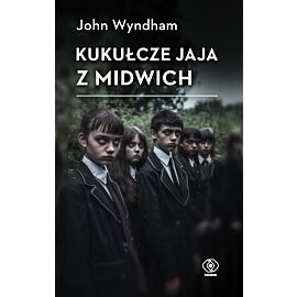 Kukułcze jaja z Midwich (e-book)