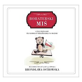 Bohaterski miś