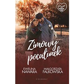 Zimowy pocałunek