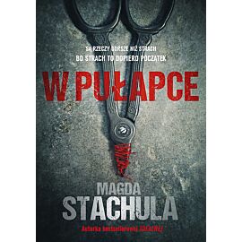 W pułapce