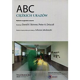 ABC ciężkich urazów