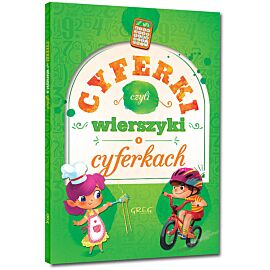 Cyferki czyli wierszyki o cyferkach