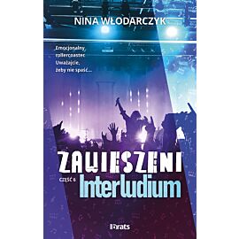 Zawieszeni. Część 6: Interludium