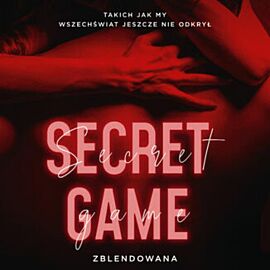Secret game (audiobook MP3)