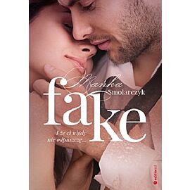 Fake I że ci nigdy nie odpuszczę