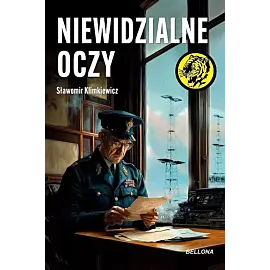 Niewidzialne oczy