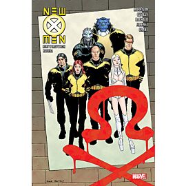 New X-Men - wyd. zbiorcze - 03