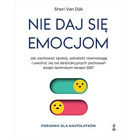 Nie daj się emocjom (e-book)