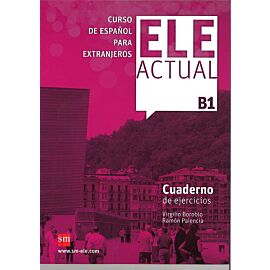ELE Actual B1 ćwiczenia