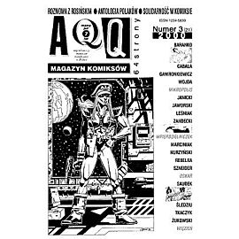 AQQ - 21 - (3/2000)