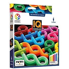 Gra Smart Games IQ Noodles IUVI Games
