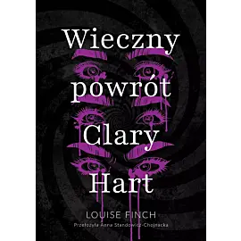Wieczny powrót Clary Hart
