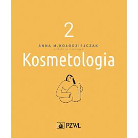 Kosmetologia. Tom 2