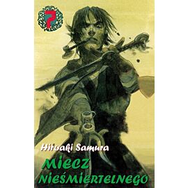 Miecz Nieśmiertelnego - 7