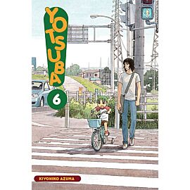 Yotsuba! - 06