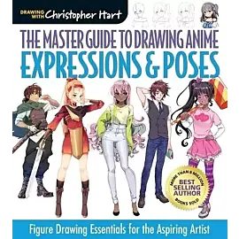 The Master Guide to Drawing Anime