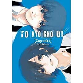 Tokyo Ghoul - Zapiski