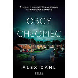 Obcy chłopiec