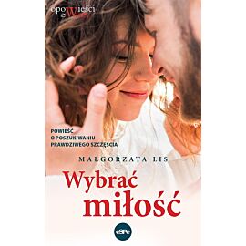 Kiedy znów zakwitną irysy