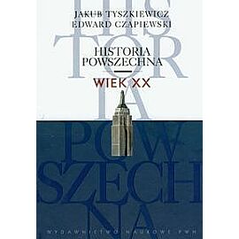 Historia powszechna wiek XX