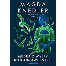 Medea z Wysp Błogosławionych