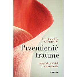 Przemienić traumę (e-book)
